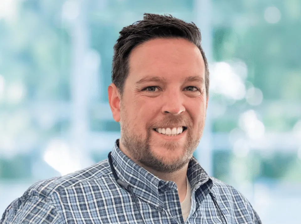 Dr. Hayden Hess, DMD — GreenTree Dental, Boise, ID