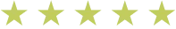5 star rating