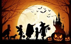 Ask Your Boise Dentist: How Do I Survive Halloween?